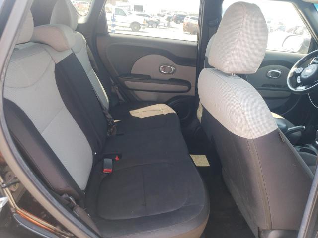Photo 10 from auction – 2015 KIA SOUL with VIN KNDJN2A25F7807647
