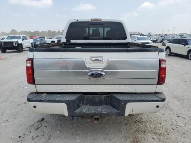 Photo 6 from auction – 2014 FORD F250 SUPER with VIN 1FT7W2BT8EEA58481