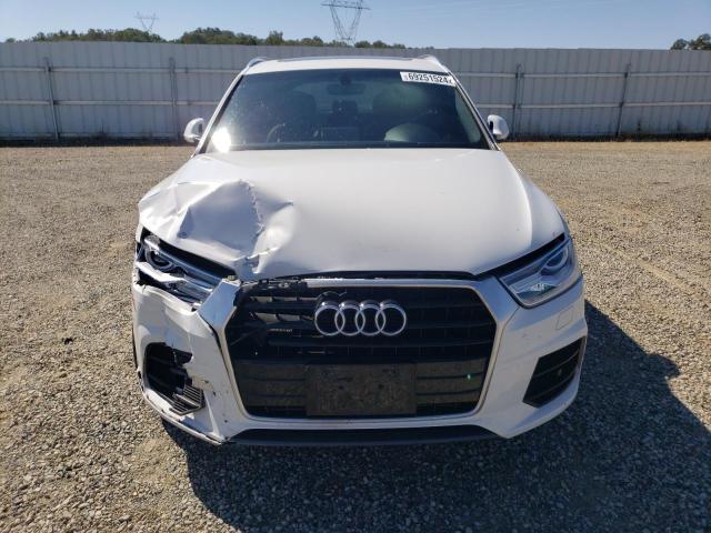 Photo 5 from auction – 2016 AUDI Q3 PREMIUM with VIN WA1EFCFS4GR019908