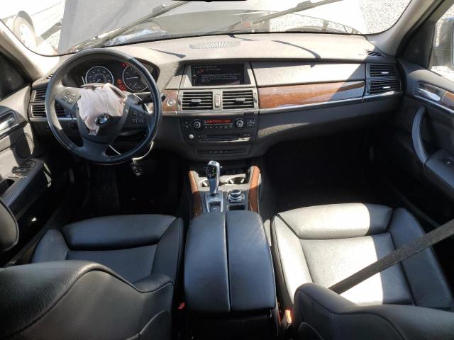 Photo 8 from auction – 2013 BMW X5 XDRIVE3 with VIN 5UXZV4C56D0E05195