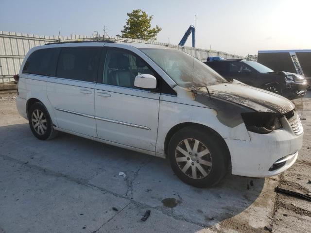 Photo 4 from auction – 2014 CHRYSLER TOWN & COU with VIN 2C4RC1BG7ER217217