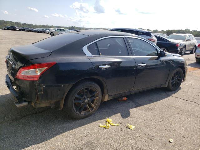 Photo 3 from auction – 2011 NISSAN MAXIMA S with VIN 1N4AA5AP5BC845301