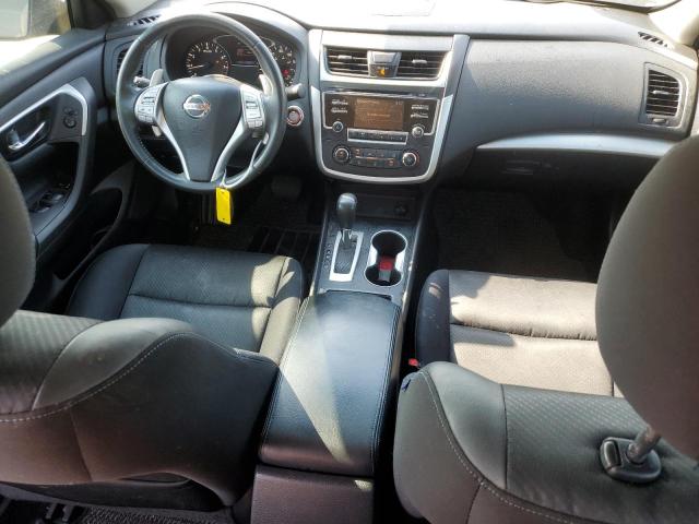 Photo 8 from auction – 2016 NISSAN ALTIMA 2.5 with VIN 1N4AL3AP9GC170106