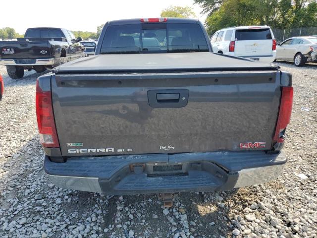 Photo 6 from auction – 2010 GMC SIERRA K15 with VIN 1GTSKVE38AZ288088