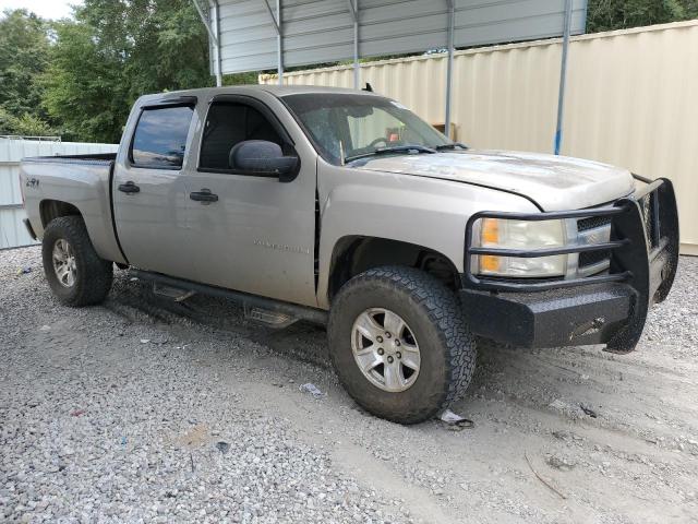 Photo 4 from auction – 2009 CHEVROLET SILVERADO with VIN 3GCEK23M99G208218
