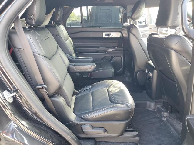 Photo 11 from auction – 2020 FORD EXPLORER S with VIN 1FM5K8GC3LGC55232