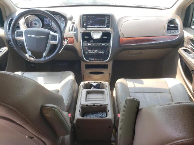 Photo 8 from auction – 2013 CHRYSLER TOWN & COU with VIN 2C4RC1BG6DR603870