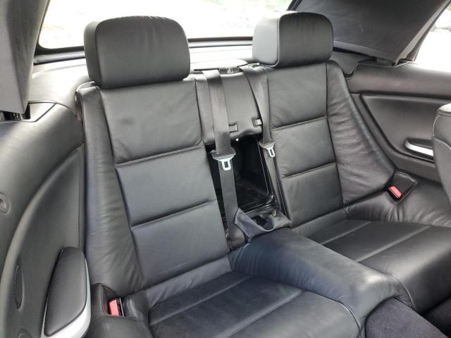 Photo 10 from auction – 2001 BMW 330 CI with VIN WBABS53411EV86207