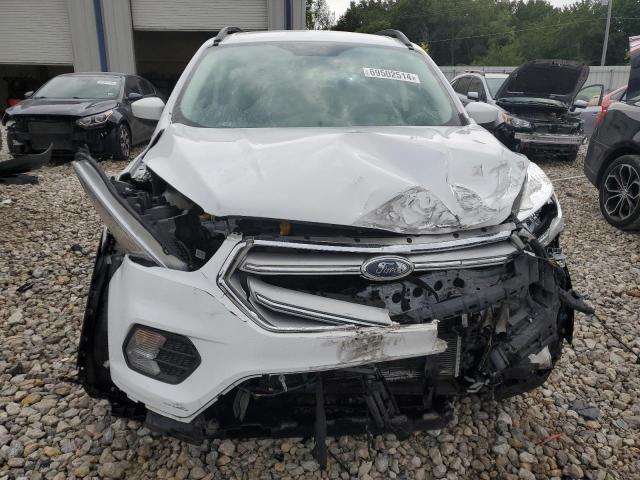 Photo 5 from auction – 2018 FORD ESCAPE SE with VIN 1FMCU9GD6JUC85906