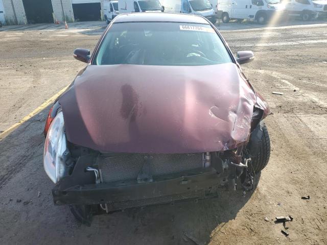 Photo 5 from auction – 2012 NISSAN ALTIMA BAS with VIN 1N4AL2AP7CC133785
