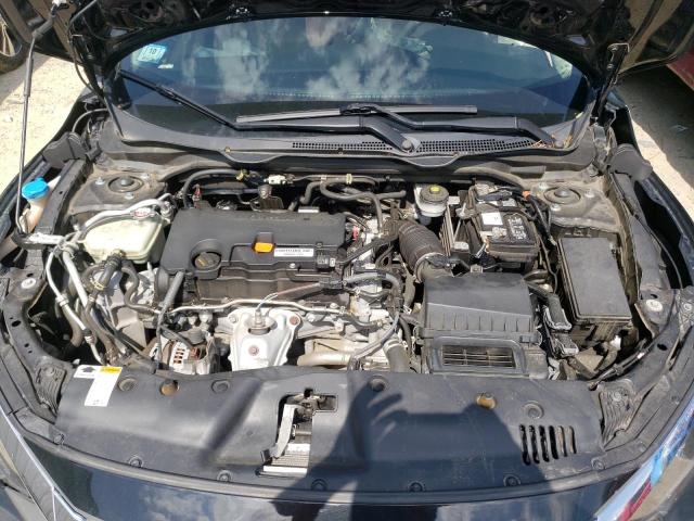 Photo 11 from auction – 2018 HONDA CIVIC LX with VIN 2HGFC2F58JH594061