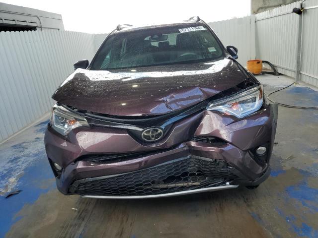Photo 5 from auction – 2018 TOYOTA RAV4 SE with VIN 2T3NFREV5JW414868