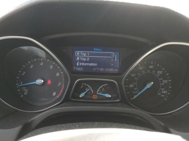 Zdjęcie 8 z aukcji – 2013 FORD FOCUS SE z VIN 1FADP3K26DL370957