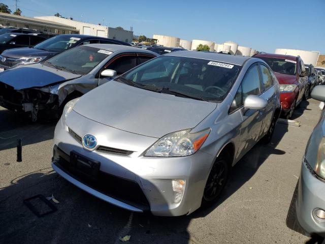 TOYOTA PRIUS 2015 con VIN JTDKN3DU4F0478066 - Foto de la subasta