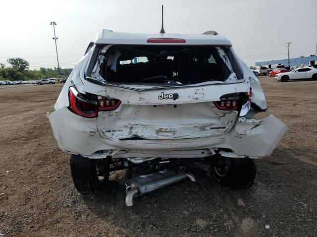 Photo 6 from auction – 2023 JEEP COMPASS LA with VIN 3C4NJDBN0PT561590