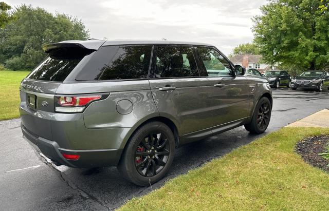 Photo 4 from auction – 2014 LAND ROVER RANGE ROVE with VIN SALWR2TF7EA345791