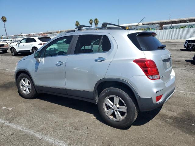 Photo 2 from auction – 2018 CHEVROLET TRAX 1LT with VIN KL7CJLSB0JB690409