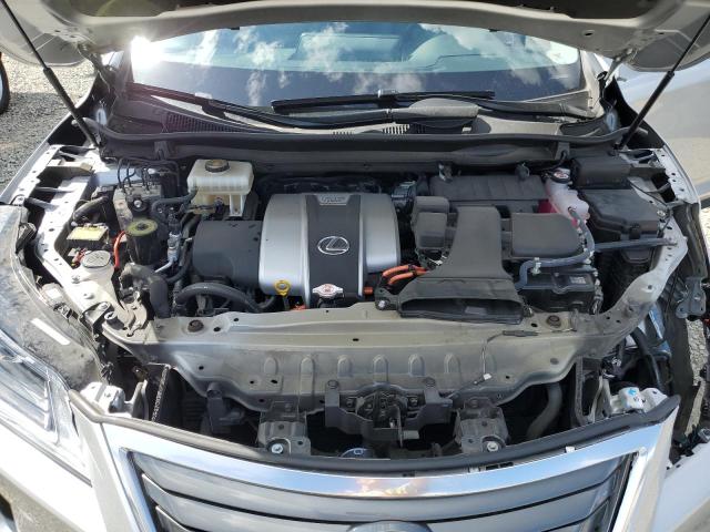 Photo 12 from auction – 2019 LEXUS RX 450H BA with VIN 2T2BGMCA7KC037972
