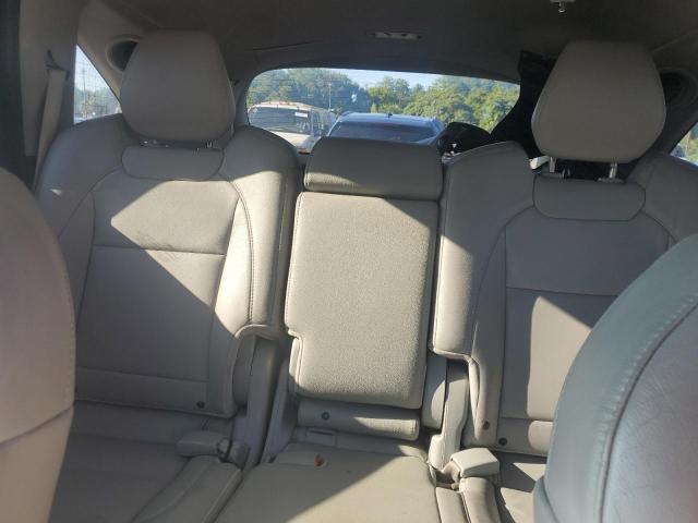 Foto 10 de la subasta – 2015 ACURA MDX TECHNO con VIN 5FRYD4H42FB004386