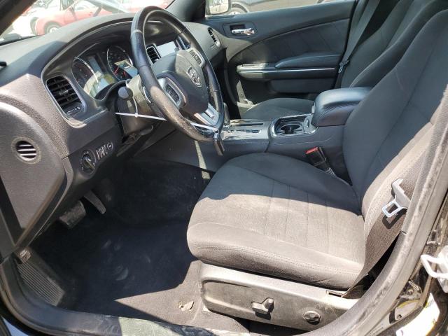 Photo 7 from auction – 2014 DODGE CHARGER R/ with VIN 2C3CDXCT8EH155094