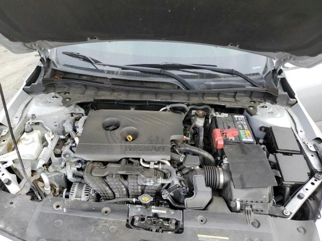 Photo 11 from auction – 2020 NISSAN ALTIMA S with VIN 1N4BL4BV5LC224342