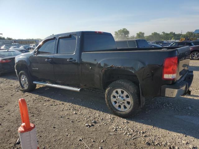 Photo 2 from auction – 2012 GMC SIERRA K25 with VIN 1GT121C88CF119728