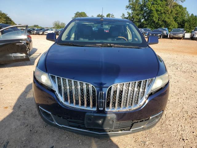 Photo 5 from auction – 2011 LINCOLN MKX with VIN 2LMDJ8JK1BBJ17293