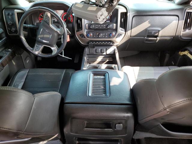 Photo 8 from auction – 2016 GMC SIERRA K15 with VIN 3GTU2PEC8GG361599