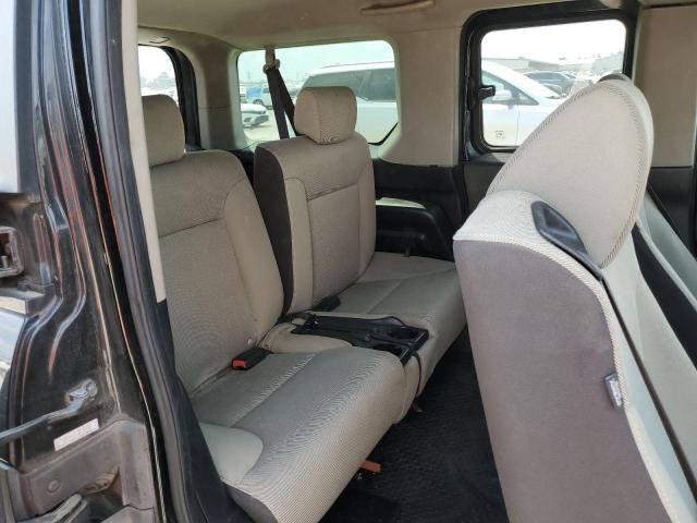 Photo 11 from auction – 2008 HONDA ELEMENT LX with VIN 5J6YH18358L005943