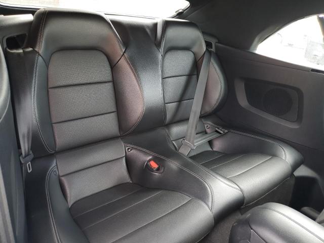 Photo 10 from auction – 2022 FORD MUSTANG with VIN 1FATP8UH2N5103296