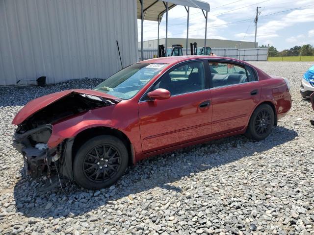 Photo 1 from auction – 2005 NISSAN ALTIMA S with VIN 1N4AL11D55C204453