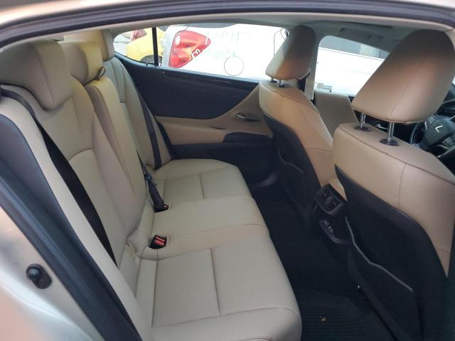 Photo 10 from auction – 2020 LEXUS ES 350 with VIN 58ADZ1B10LU073647