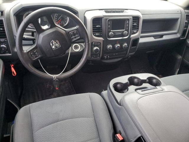 Photo 8 from auction – 2015 RAM 1500 ST with VIN 1C6RR7FT2FS699207