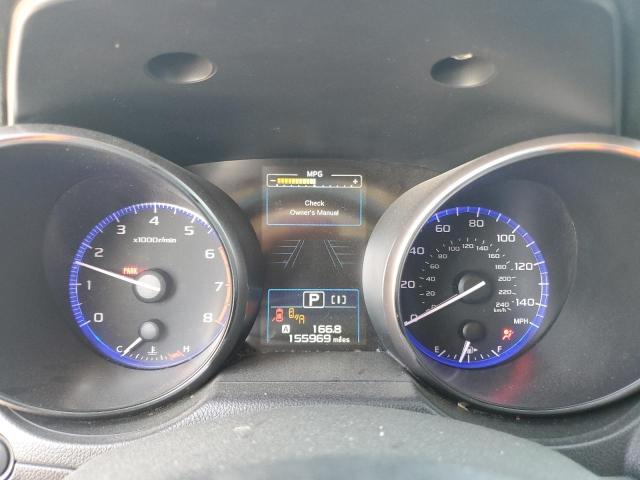 Photo 9 from auction – 2016 SUBARU OUTBACK 2. with VIN 4S4BSANC4G3254293