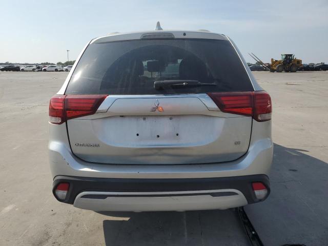Photo 6 from auction – 2020 MITSUBISHI OUTLANDER with VIN JA4AD3A38LZ005136