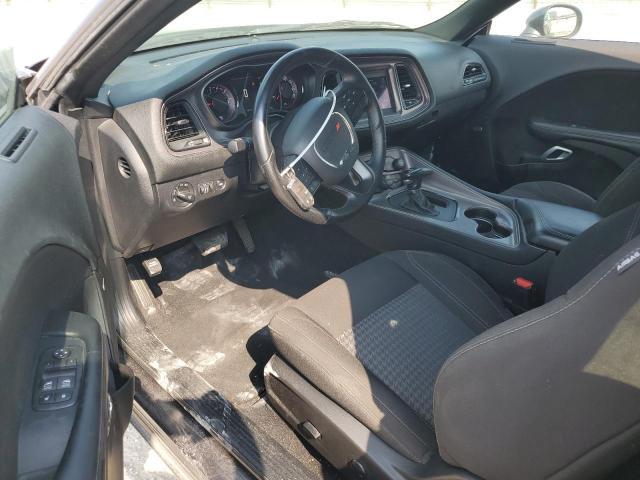Photo 8 from auction – 2023 DODGE CHALLENGER with VIN 2C3CDZAG6PH524717