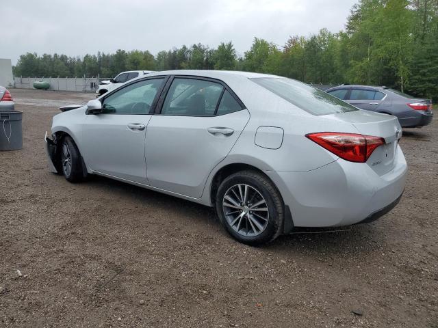 Zdjęcie 2 z aukcji – 2018 TOYOTA COROLLA L z VIN 2T1BURHE4JC080475