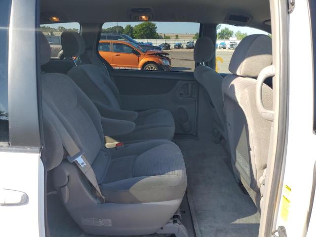 Photo 11 from auction – 2006 TOYOTA SIENNA CE with VIN 5TDZA23C46S424793