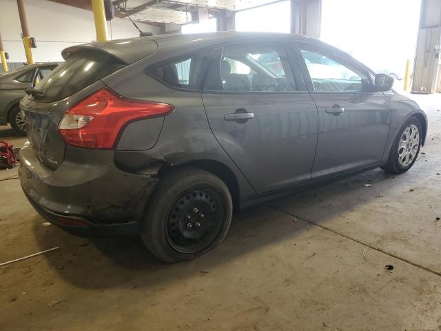 Photo 3 from auction – 2012 FORD FOCUS SE with VIN 1FAHP3K2XCL430769