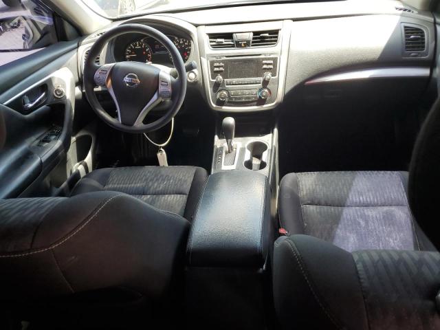 Photo 8 from auction – 2018 NISSAN ALTIMA 2.5 with VIN 1N4AL3AP8JC267790