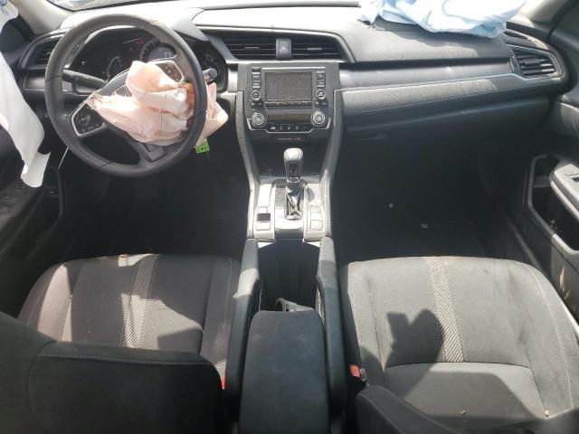 Photo 8 from auction – 2016 HONDA CIVIC LX with VIN 19XFC2F59GE030227