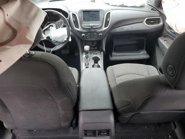 Photo 8 from auction – 2022 CHEVROLET EQUINOX LT with VIN 3GNAXUEV8NL290940