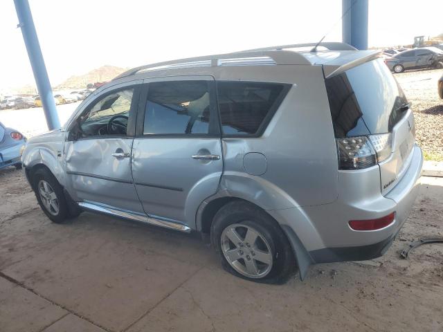 Снимка 2 от търг – 2007 MITSUBISHI OUTLANDER с VIN JA4MS41X37U009030