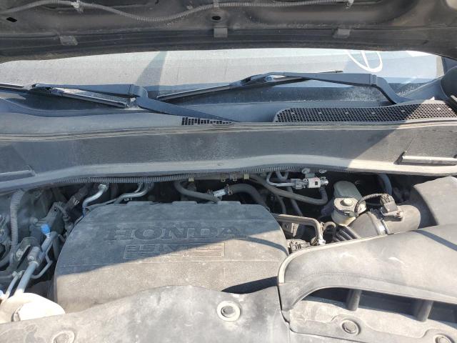 Photo 12 from auction – 2011 HONDA PILOT EXL with VIN 5FNYF4H52BB007822