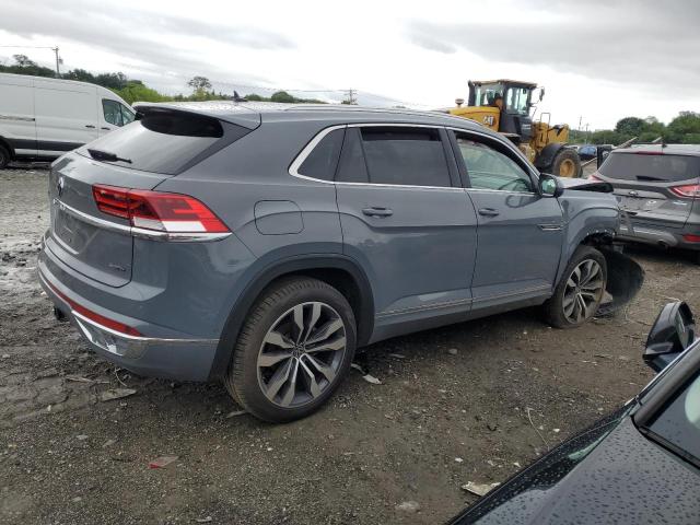 Photo 3 from auction – 2023 VOLKSWAGEN ATLAS CROS with VIN 1V2FE2CA9PC203875