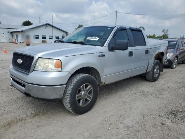 Photo 1 from auction – 2008 FORD F150 SUPER with VIN 1FTPW14558FB31491