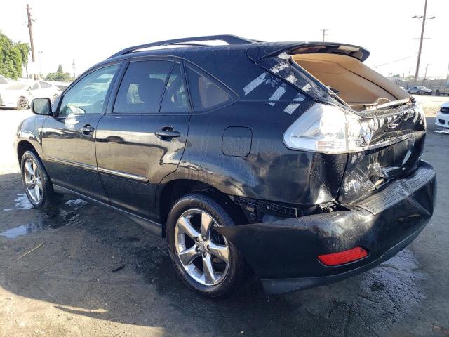 Photo 2 from auction – 2004 LEXUS RX 330 with VIN JTJGA31U140027290