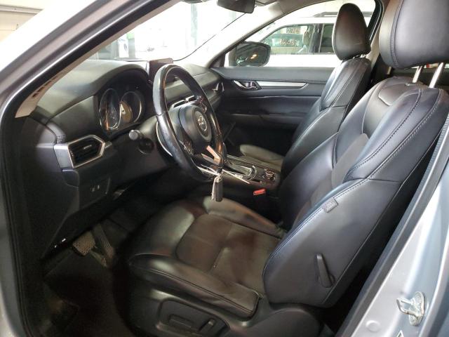 Photo 7 from auction – 2018 MAZDA CX-5 TOURI with VIN JM3KFBCM7J0362689