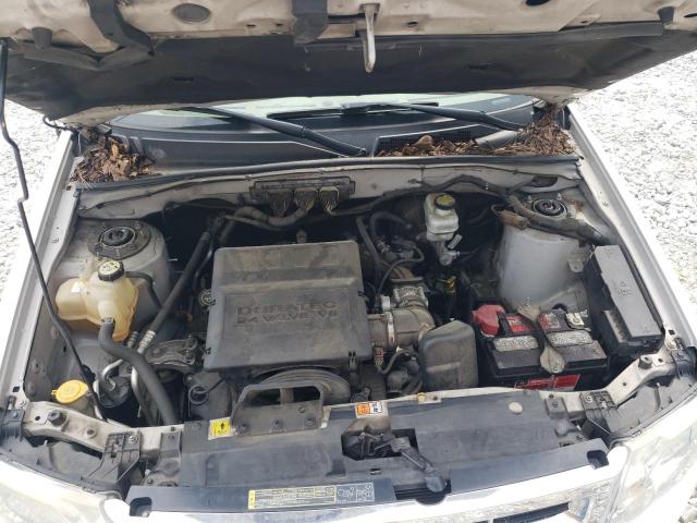 Photo 12 from auction – 2010 FORD ESCAPE LIM with VIN 1FMCU0EG8AKA56258