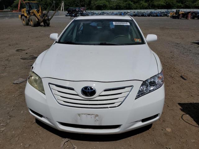 Photo 5 from auction – 2009 TOYOTA CAMRY BASE with VIN 4T1BE46K89U824968